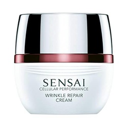 Sensai Cellular Performance - Crema para Reparación de arrugas, 40ml