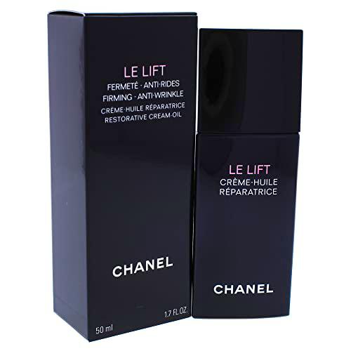 Chanel le lift crema reparadora huile reparación cream-oil 50ml.