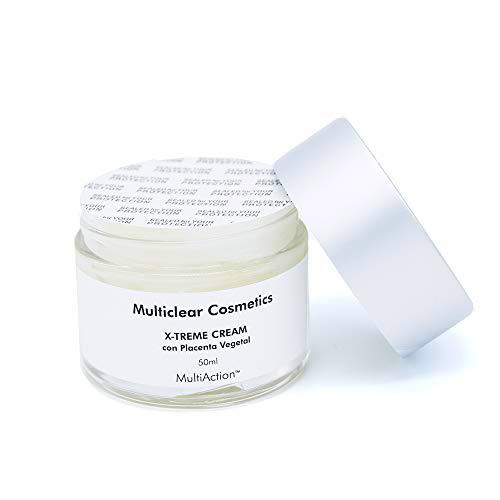 Multiclear Cosmetics - MULTICLEAR X-TREME CREAM 50ml