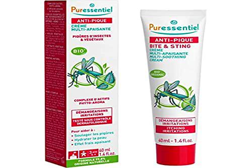 CREMA MULTICALMANTE ANTIPIC 40ml PURESSENTIEL