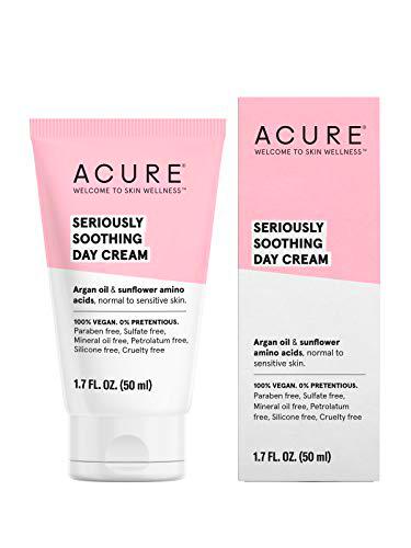 ACURE Soothing Day Cream 50ml