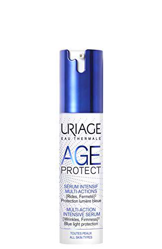 Uriage Age Protect Intens Sr 30Ml - 1 Unidad