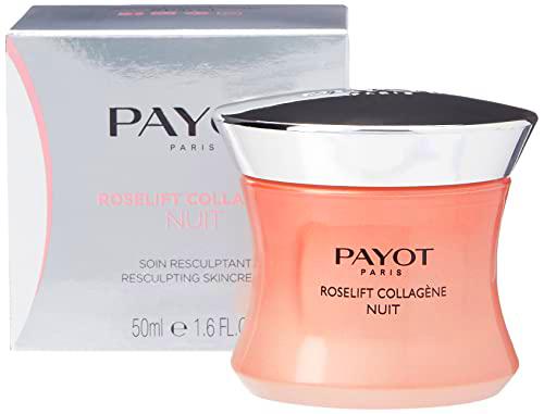 Payot Payot Rose Lift Collagene Nuit 50Ml 50 g