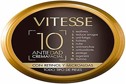 Vitesse A-10 Antiedad Cr 150 ml