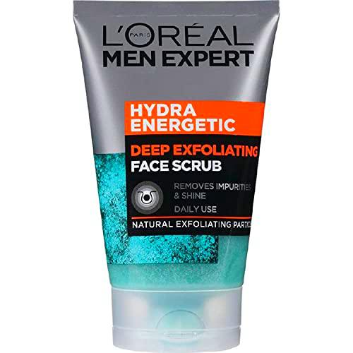 L'Oreal Men Expert Hydra Crema para piel energética