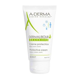 Aderma Dermalibour+ Barrier Crème Isolante 50 Ml