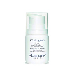 Medichy Model, Collagen Ácido Hialurónico - 50 ml