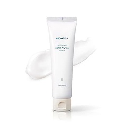 Aloe Aqua Soothing Cream 150 Gr