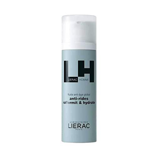 Lierac Homme Fluide Anti-Age Global For Men 50ml