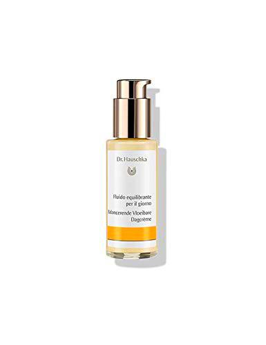 Dr.Hauschka DHA00267 Líquido Equilibrador de Día, 50 ml