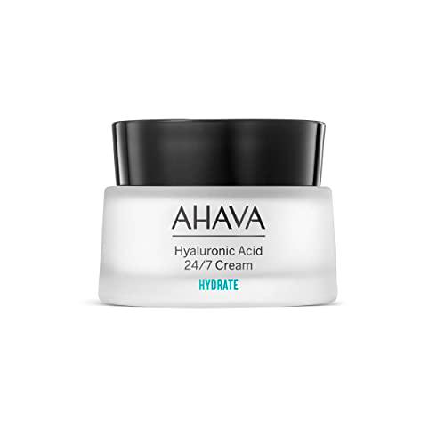 AHAVA Hyaluronic Acid 24/7 Cream 50ml