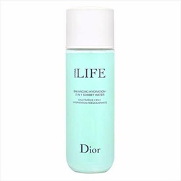 Dior, Crema y leche facial - 175 ml.