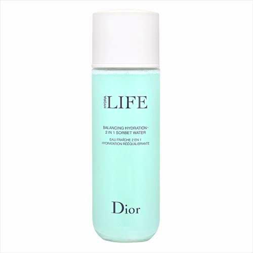 Dior, Crema y leche facial - 175 ml.