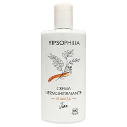 Yipsophilia Crema Dermohidratante Jara 250 ml, 250 mililitro