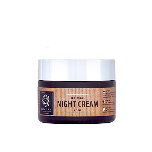 Formula H - Crema de noche 50 ml