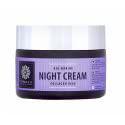 Crema Nocturna Bio Marine Formula H - Colágeno 50 ml