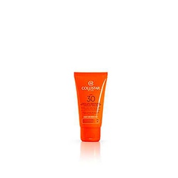 Tanning Anti-Age Face Cream Spf30 50 Ml