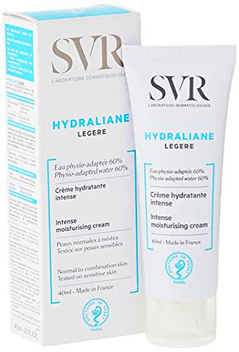 Il Fior Di Loto SVR Hydraliane Légére Crema - 40 ml