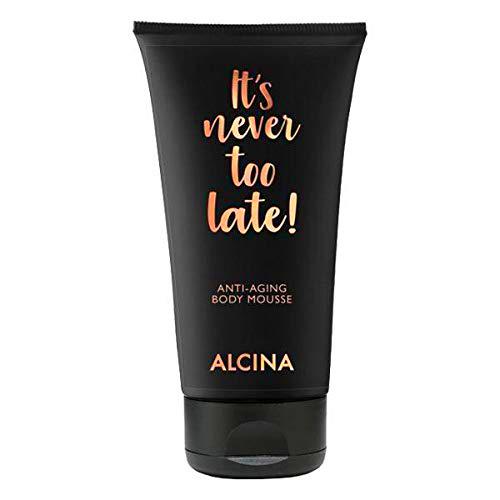 ALCINA It¬¥s Never Too Late! Anti-Aging Rich Day Cream