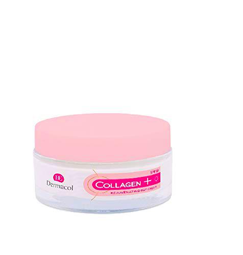 Dermacol - Collagen Plus Crema De Día Rejuvenecedora Intensiva