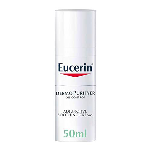 Beiersdorf(Eucerin) Tratamiento Facial - 50 ml.