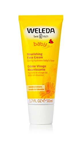 WELEDA Crema Facial de Caléndula (1x 50 ml)