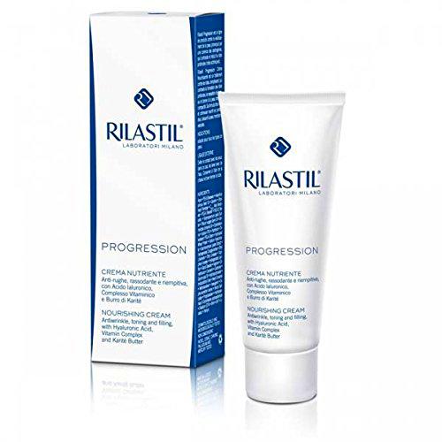 Rilastil-Progres Nutr 50Ml