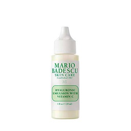 Mario Badescu Hyaluronic Emulsion With Vitamin C