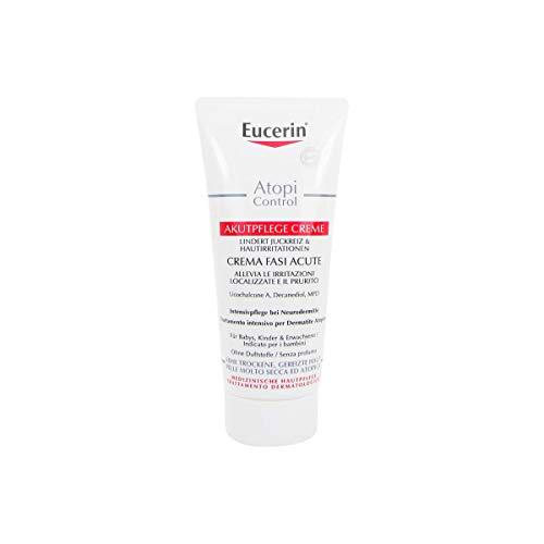 Eucerin Eucerin Atopicontrol Cr Forte 100Ml 100 ml