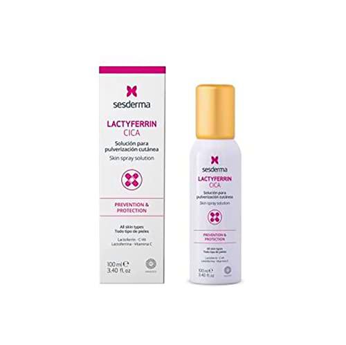 LACTYFERRIN CICA 100ml.