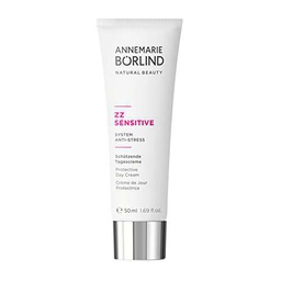 ANNEMARIE BÖRLIND ZZ 4011061008672 Sensitive - Crema de día protectora (50 ml)