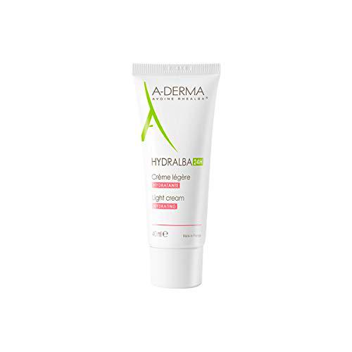 HYDRALBA CREMA LIGERA 40 ML