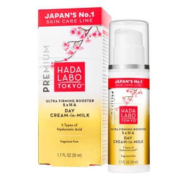 Hada Labo Tokyo Premium Day Cream