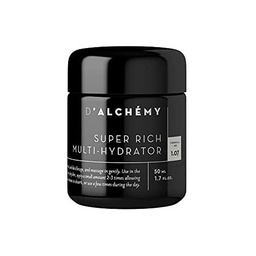 D'ALCHEMY PIEL SECA CREMA 50ML