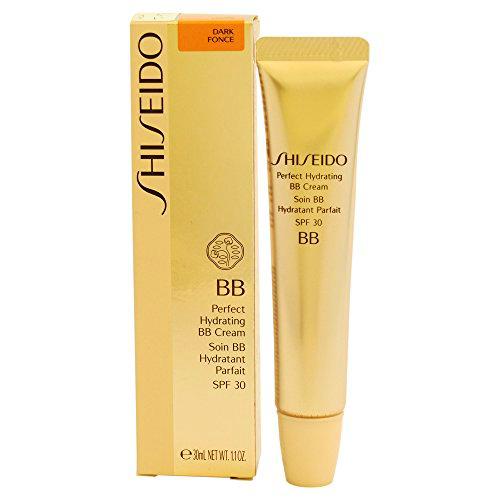 Shiseido 53655 - Crema