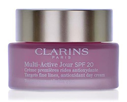 Clarins Multi-Active SPF20