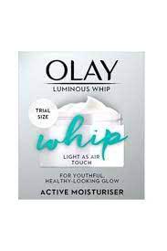 OLAY WHIP LUMINOUS CR DIA 15ML