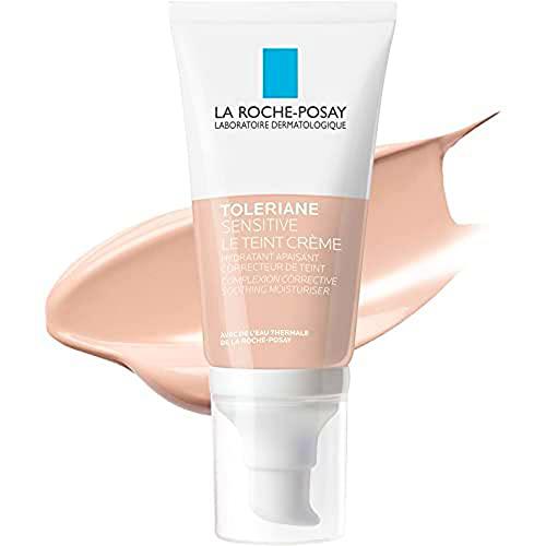 La Roche Posay Toleriane Sensitive Teint 40 ml cla 40 g