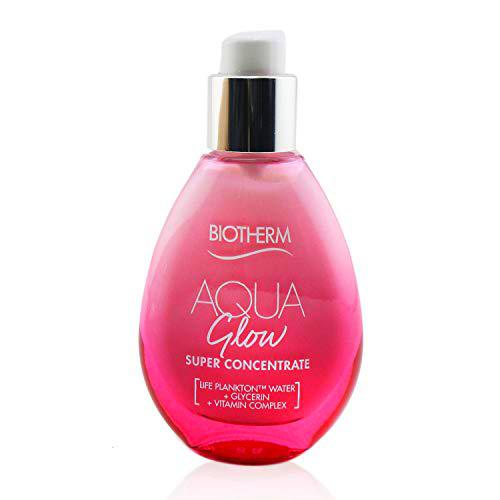 AQS CONCENTRATE GLOW 50 ML BIOTHERM