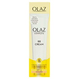 Olaz Complete Bb Crema Chiara 50 Ml