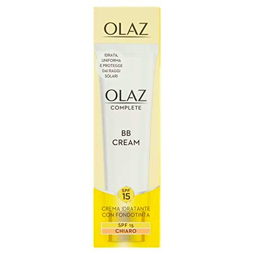 Olaz Complete Bb Crema Chiara 50 Ml