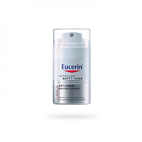 Beiersdorf(Eucerin) Tratamiento Antiarrugas 50 ml