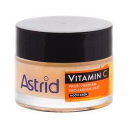 Astrid Vitamin C