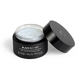 Diego Dalla Palma Black Secret Skin Renewing Micropeeling Cream For Unisex 1.7 oz Cream