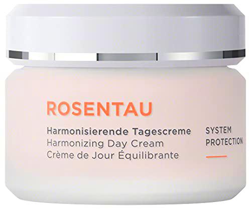 ANNEMARIE BÔRLIND - ROSENTAU Harmonizing Day Cream 50 ml