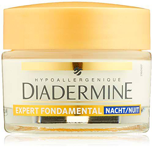 DIADERMINE CREME DE NUIT EXPERT REGENERATION ML