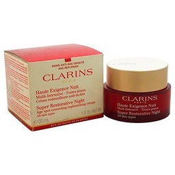 Clarins Multi-Intensive Haute Exigence Nuit TP Crema