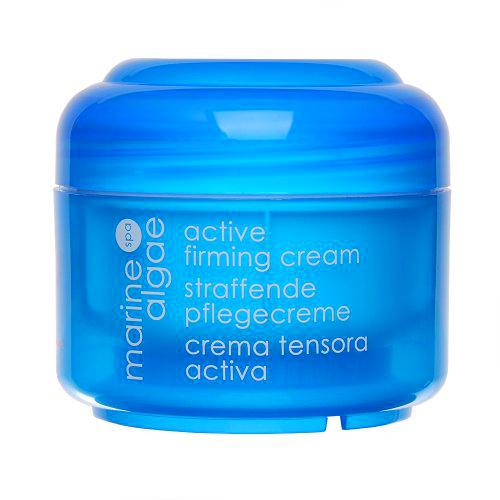 Ziaja Marine Algae Crema tensora activa 50ml