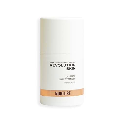 Crema Hidratante de Día Revolution Skincare Better