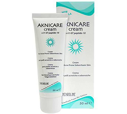 Aknicare Crema 50Ml P.Acneicas